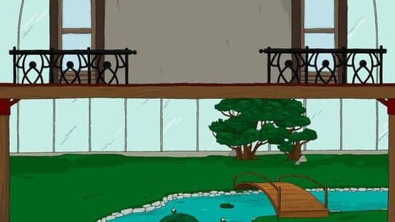 Home Garden Lulu — screenshot 1