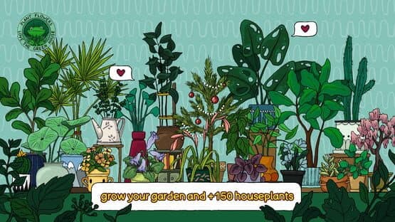 Home Garden Lulu — screenshot 2