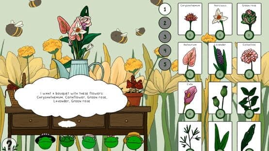 Home Garden Lulu — screenshot 5