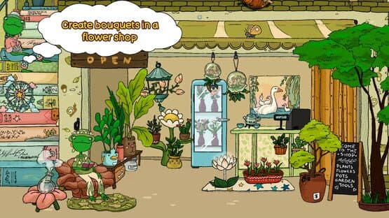 Home Garden Lulu — screenshot 6