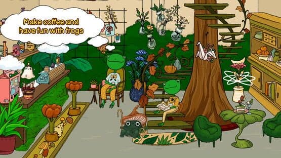 Home Garden Lulu — screenshot 8
