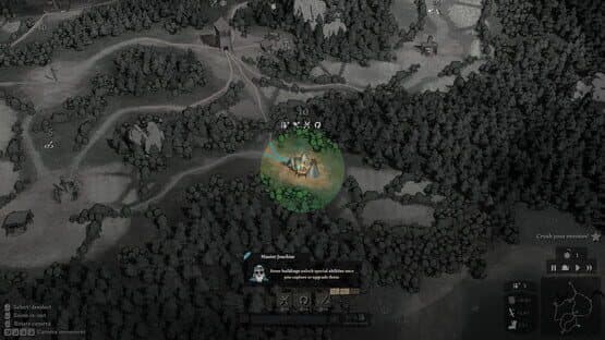 By Sword & Road — screenshot 3