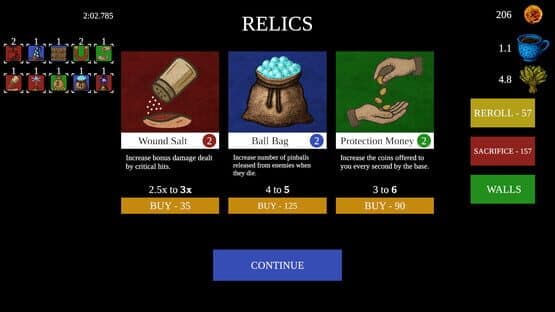 Hand Almighty — screenshot 6