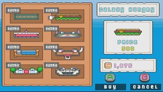 Square Smash — screenshot 1