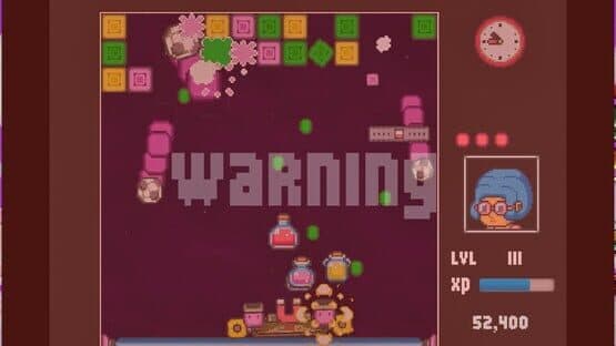 Square Smash — screenshot 2