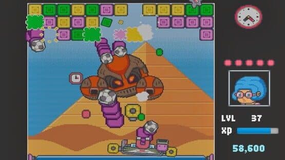 Square Smash — screenshot 3