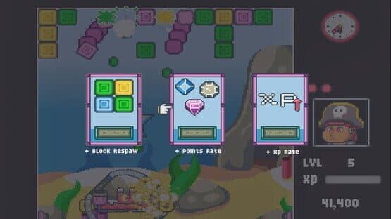Square Smash — screenshot 4