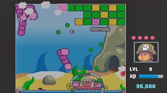 Square Smash — screenshot 5