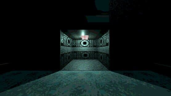 Slendyjan — screenshot 1