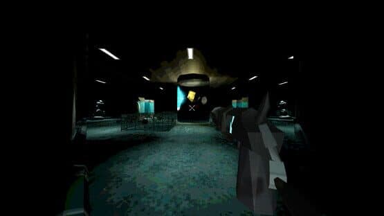 Slendyjan — screenshot 2