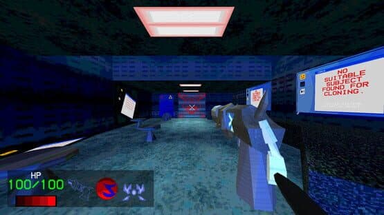 Slendyjan — screenshot 3