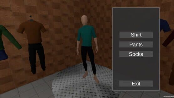 The Undermall — screenshot 2