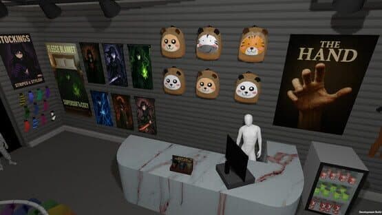 The Undermall — screenshot 3