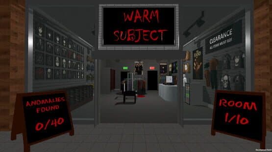 The Undermall — screenshot 4