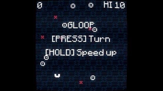 G Press — screenshot 1