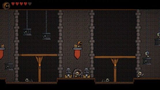 Hoodbound — screenshot 2