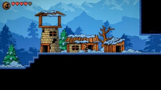 Hoodbound — screenshot 3
