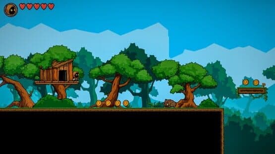 Hoodbound — screenshot 4
