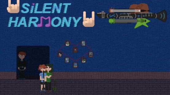 Silent Harmony — screenshot 1