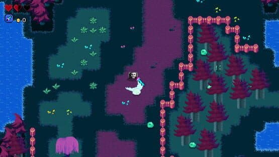 John's Quest — screenshot 2