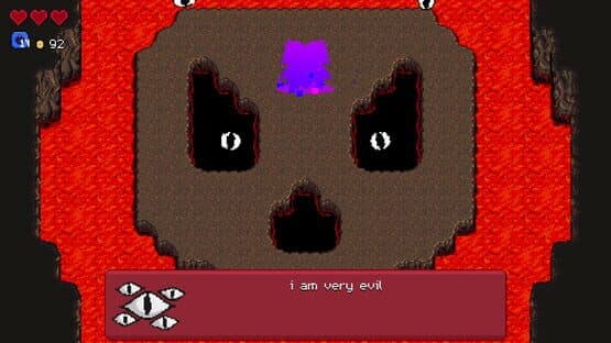 John's Quest — screenshot 3