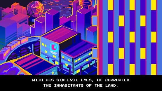John's Quest — screenshot 5
