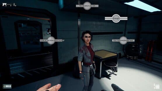 Pirates of the Asteroid Belt — screenshot 3