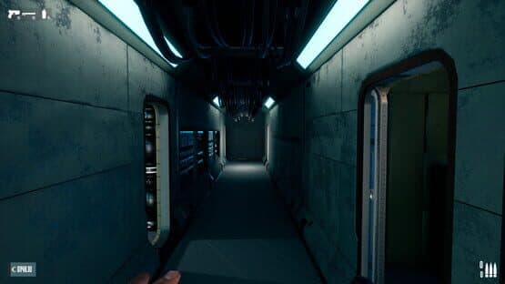 Pirates of the Asteroid Belt — screenshot 5