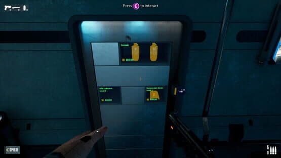 Pirates of the Asteroid Belt — screenshot 6