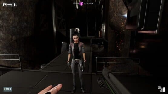 Pirates of the Asteroid Belt — screenshot 7