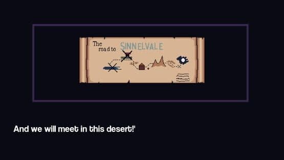 Cowboys — screenshot 6
