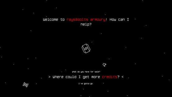 Quantum Loop — screenshot 3