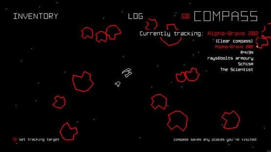 Quantum Loop — screenshot 5