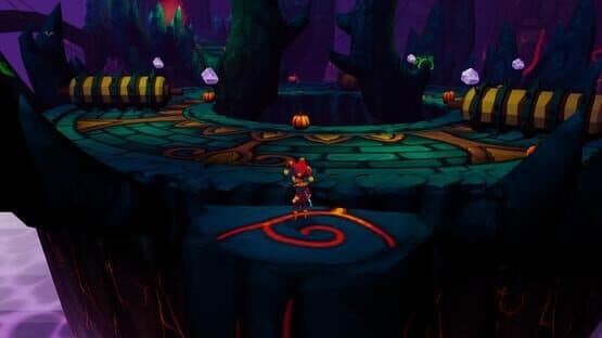 Bobo and the Chest of Nightmares — screenshot 2