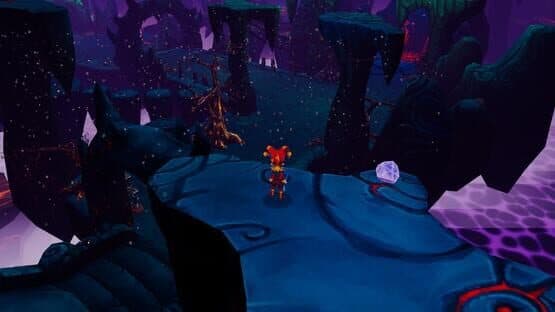Bobo and the Chest of Nightmares — screenshot 3
