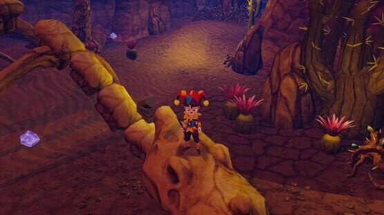 Bobo and the Chest of Nightmares — screenshot 6