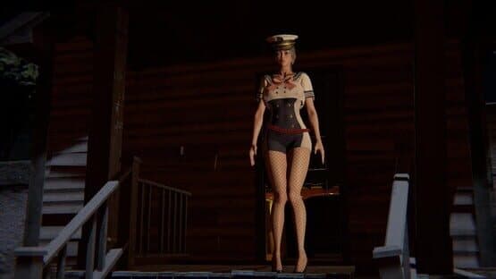 Take me, Vitaly: Sea Wolf — screenshot 2