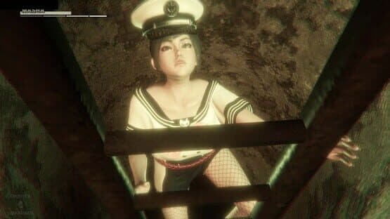 Take me, Vitaly: Sea Wolf — screenshot 3