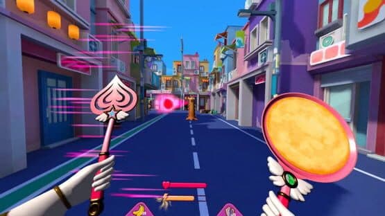 Crepe Master! — screenshot 1