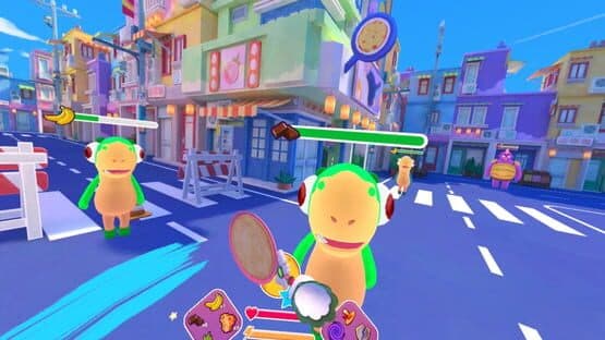 Crepe Master! — screenshot 2