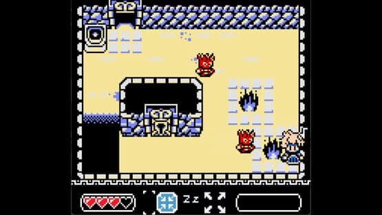 Orpheus: To Hell and Back — screenshot 1