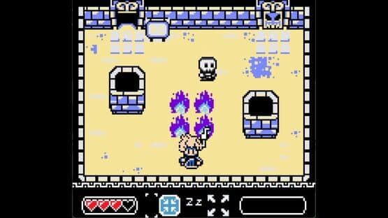 Orpheus: To Hell and Back — screenshot 2