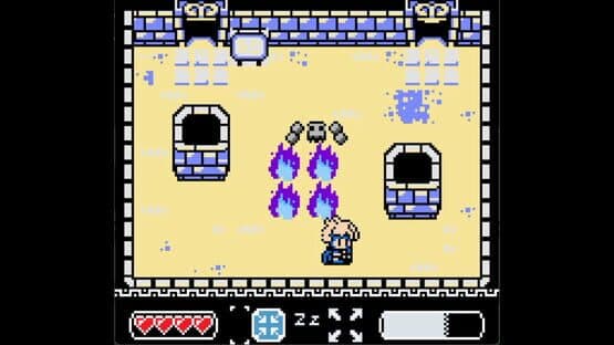 Orpheus: To Hell and Back — screenshot 3