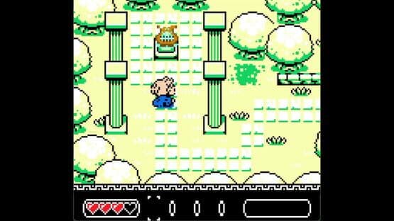 Orpheus: To Hell and Back — screenshot 5