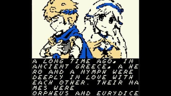 Orpheus: To Hell and Back — screenshot 6