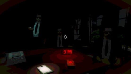 Another Day As President — screenshot 4