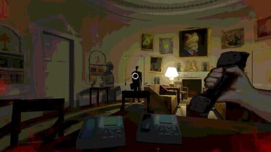 Another Day As President — screenshot 7