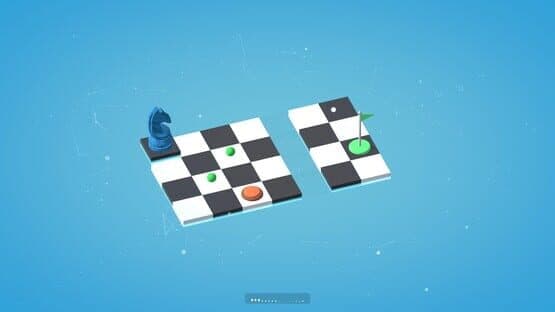 Chess Quest: A Cozy Puzzle — screenshot 1