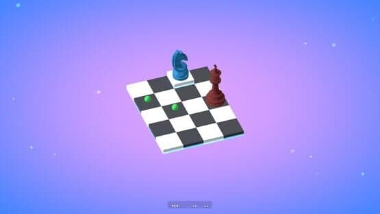 Chess Quest: A Cozy Puzzle — screenshot 2
