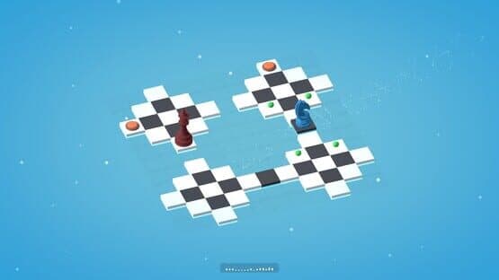 Chess Quest: A Cozy Puzzle — screenshot 3